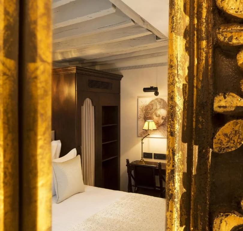 Hôtel Da Vinci & Spa - photo 3