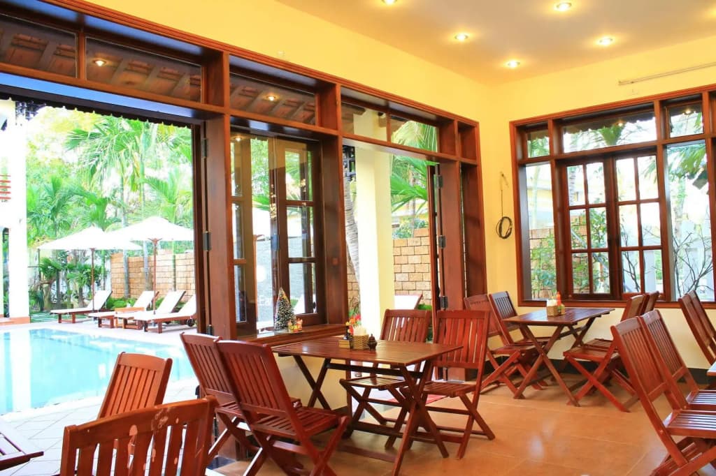 The Earth Villa - photo 20