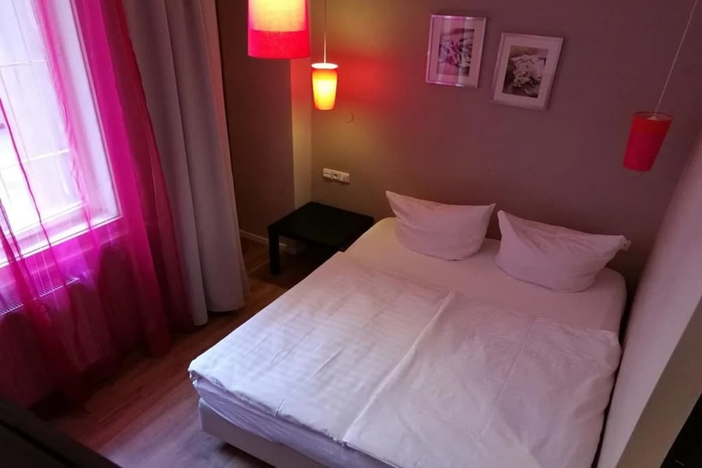 Hotel PurPur - photo 6
