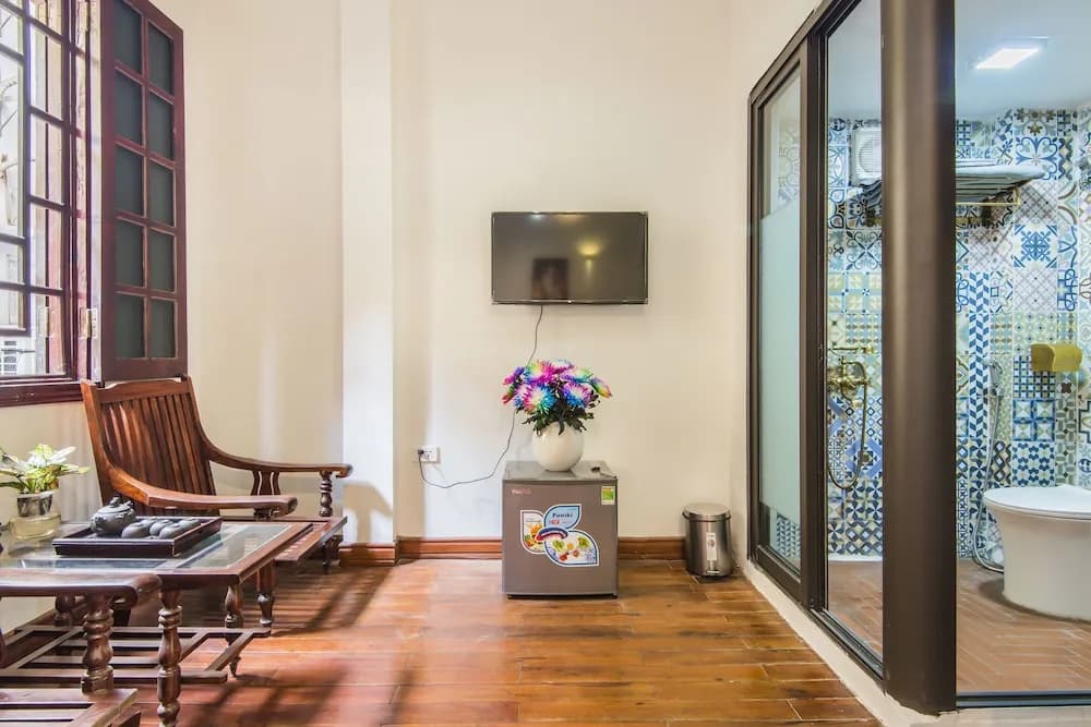 Fancy Homestay - photo 15