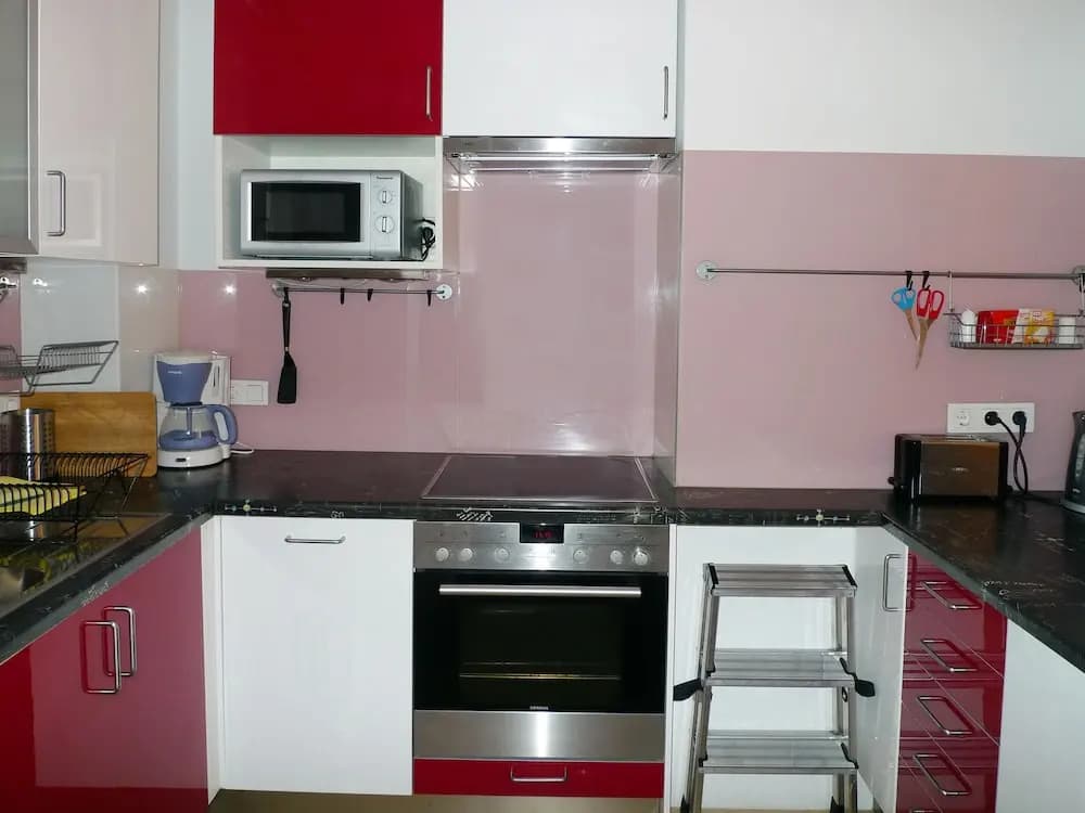 City Apartments Vienna - photo 14