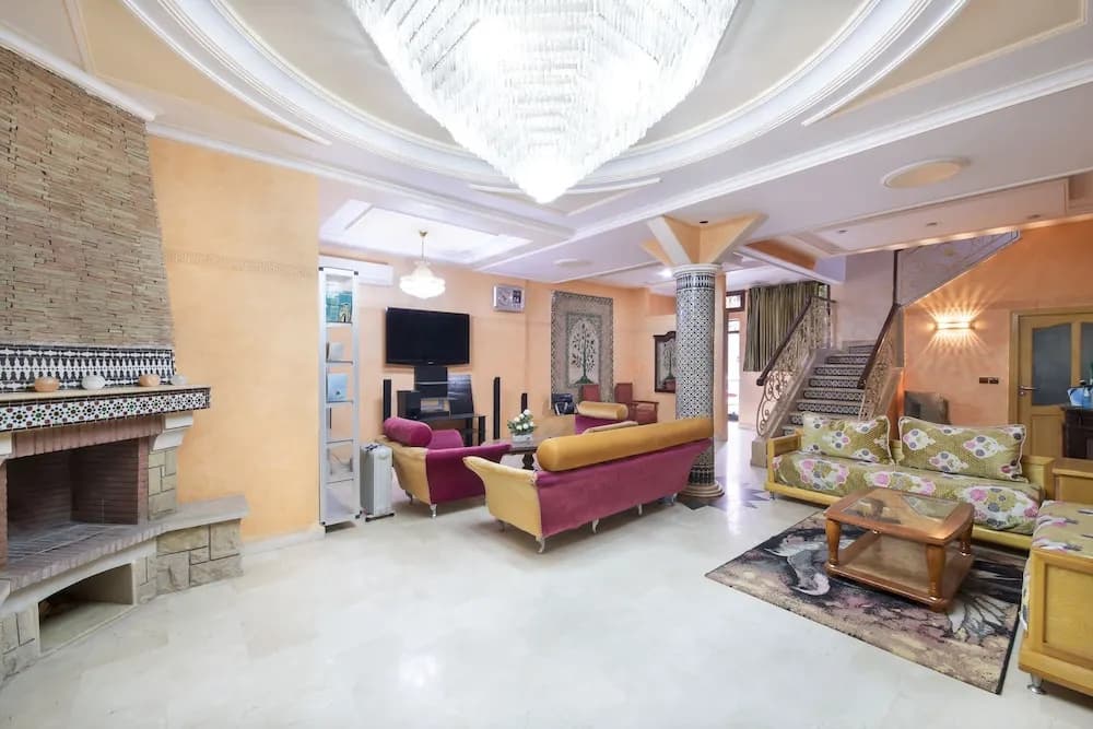 Riad Fayrouz - photo 2