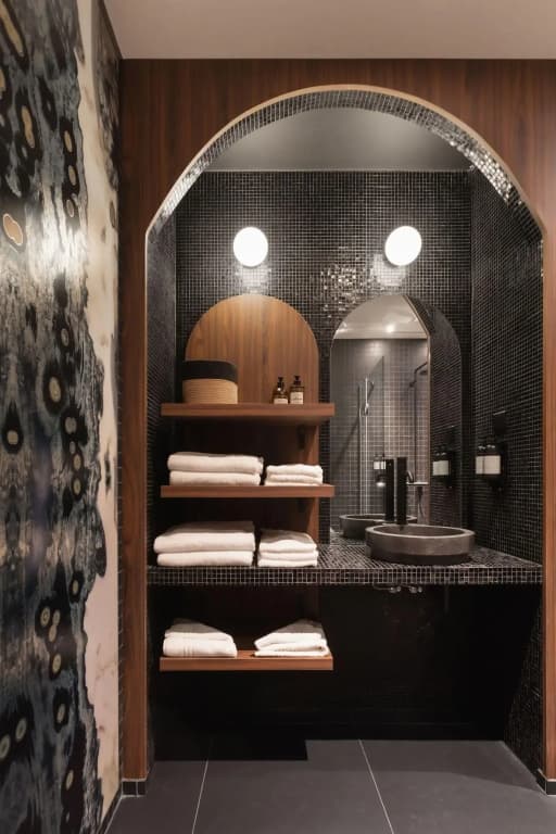 Padam Hôtel - photo 18