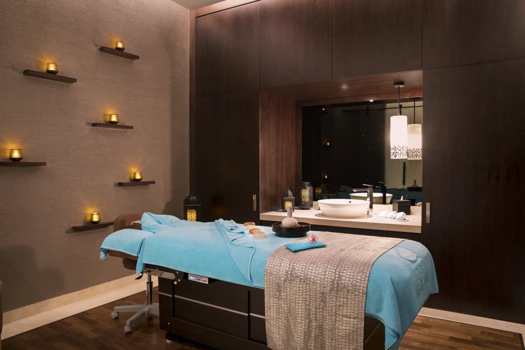 Saadiyat Rotana Resort and Villas - photo 30
