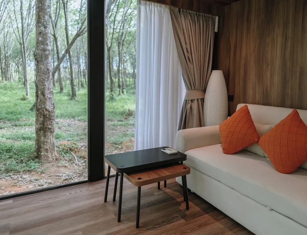 Timber Society Boutique Hideaway - photo 8
