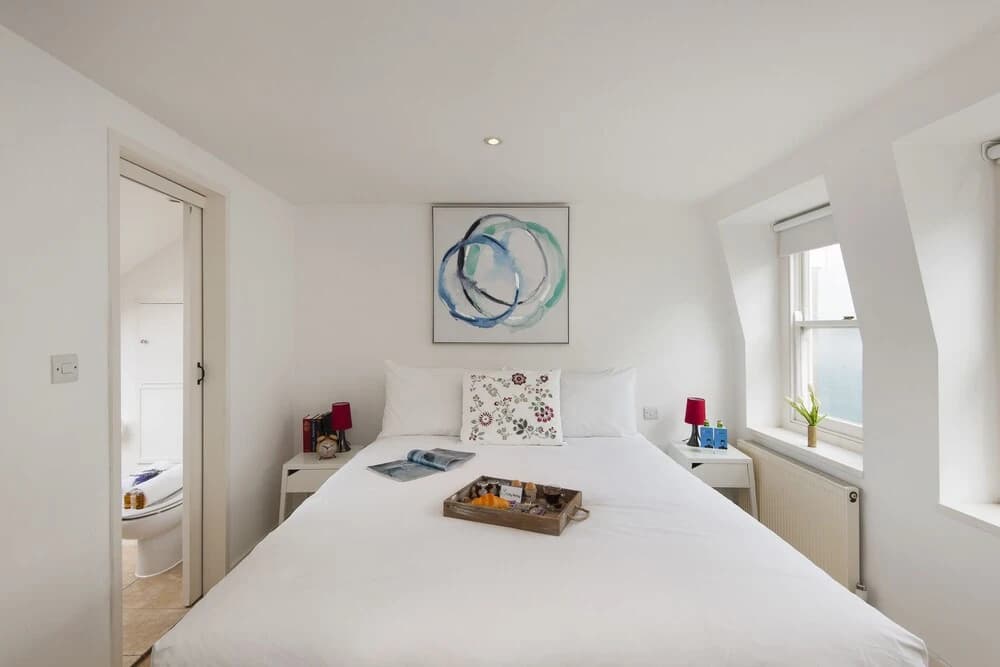 The Homey West Kensington Apartment - KDY - photo 16