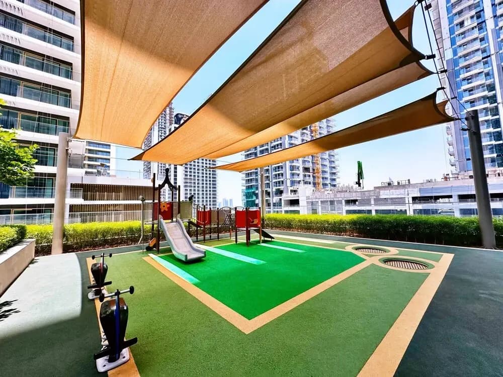Premium 2BR Emaar Beachfront w Beach Access - photo 21