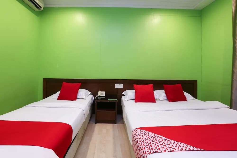 OYO 90098 Goa Inn Hotel - photo 7
