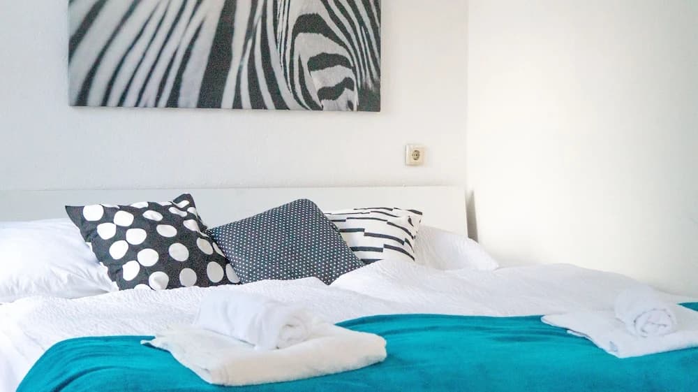 Modern Apartment in The Heart of Vienna 6 - photo 12