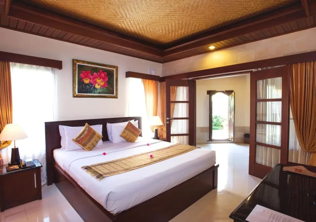 Rama Phala Resort & Spa - photo 4