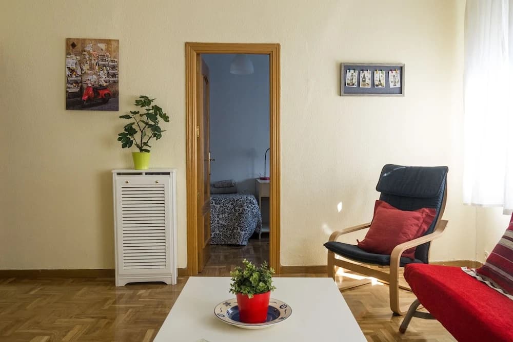 Ever House Atocha - photo 12
