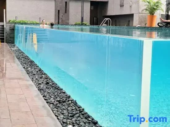 Summer Suites KLCC by Stayshare Homes - photo 29