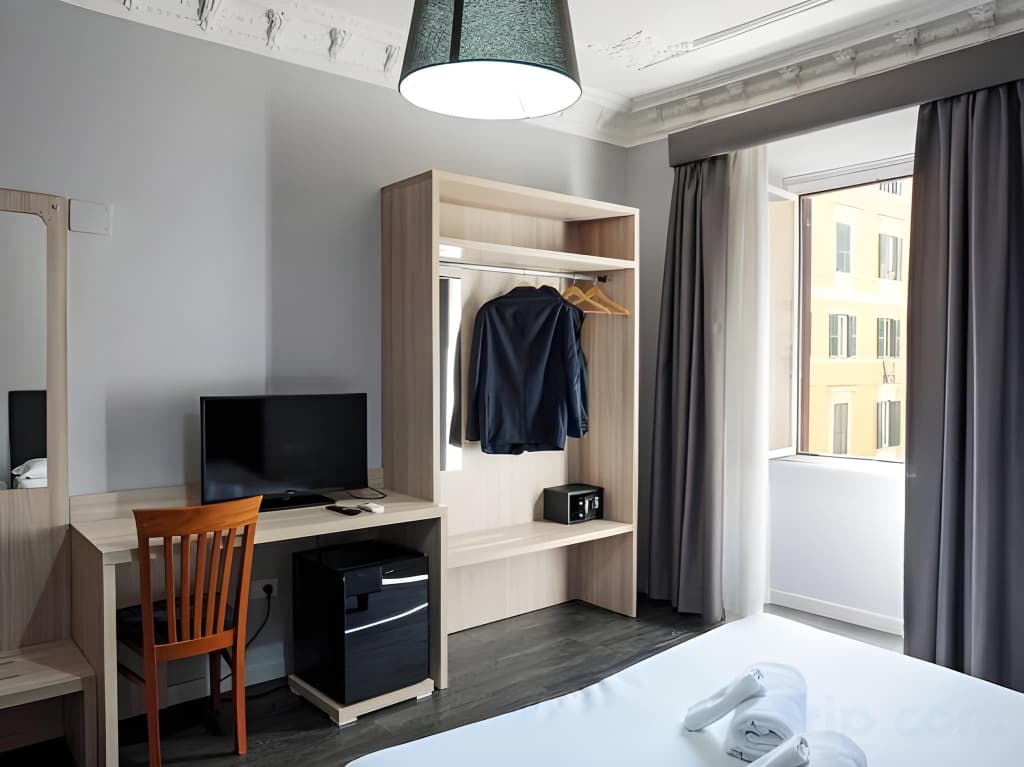 Hotel Philia Rome - photo 37