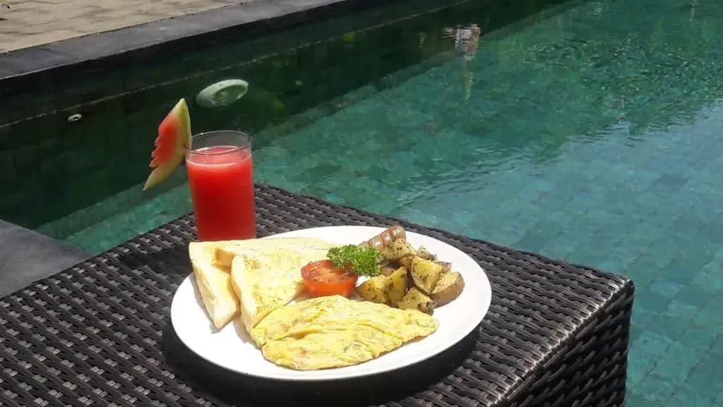 Kamandhani Hotel Ubud - photo 12