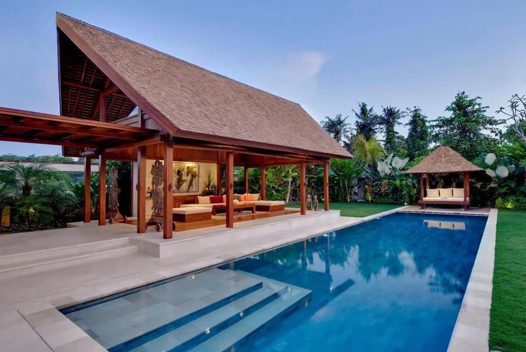 Saba Villa - photo 11