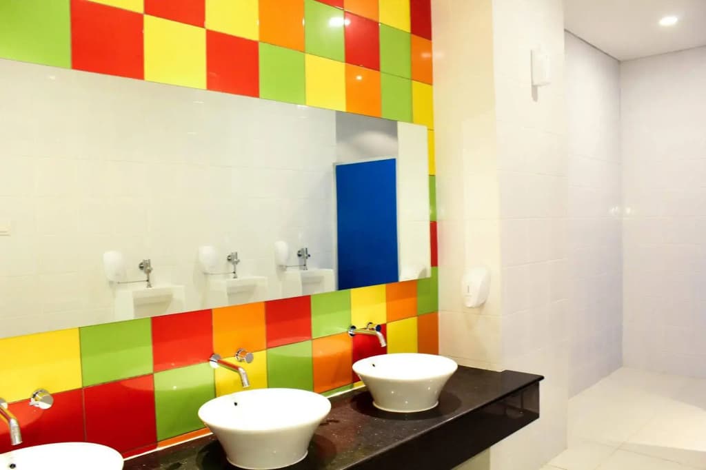 POP! Hotel Kelapa Gading Jakarta - photo 9