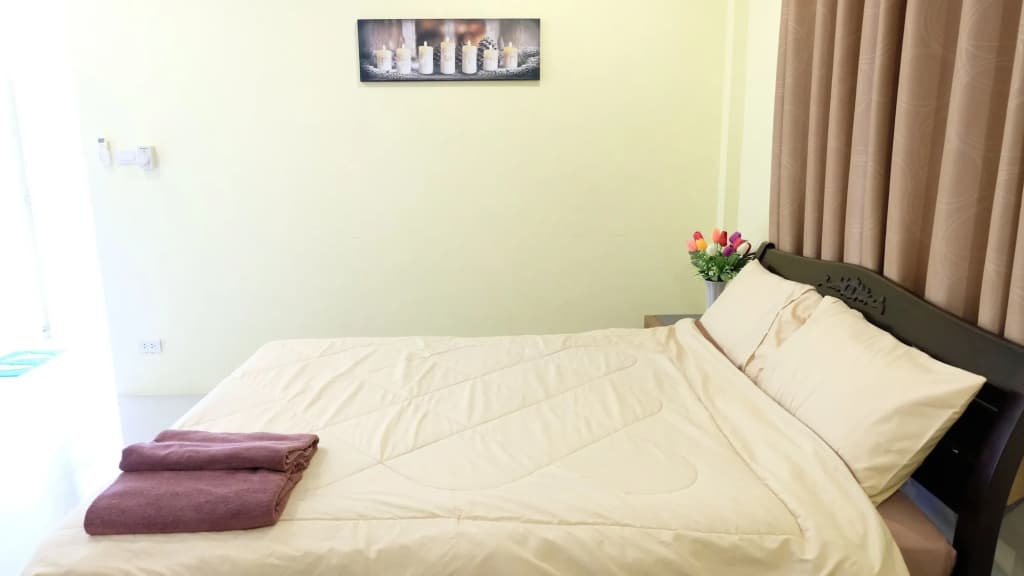 Hasanah Guesthouse - photo 5