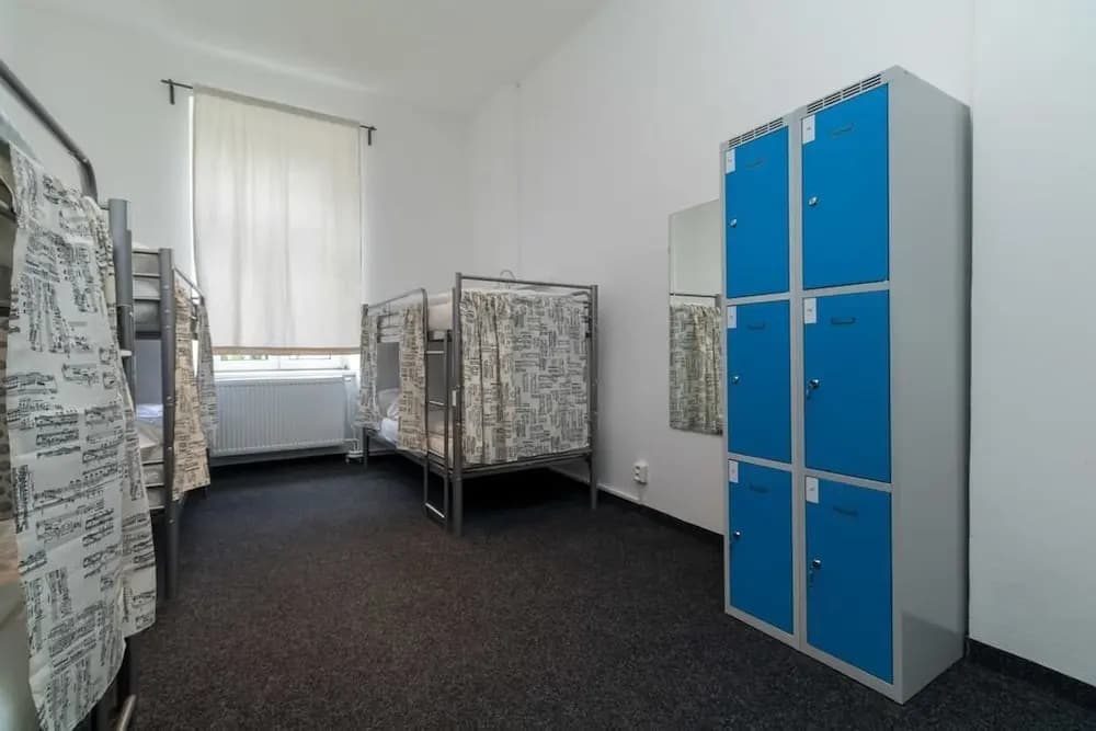 New Hostel in Prague - photo 5