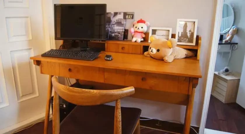 Gom Guesthouse Myeongdong - photo 5