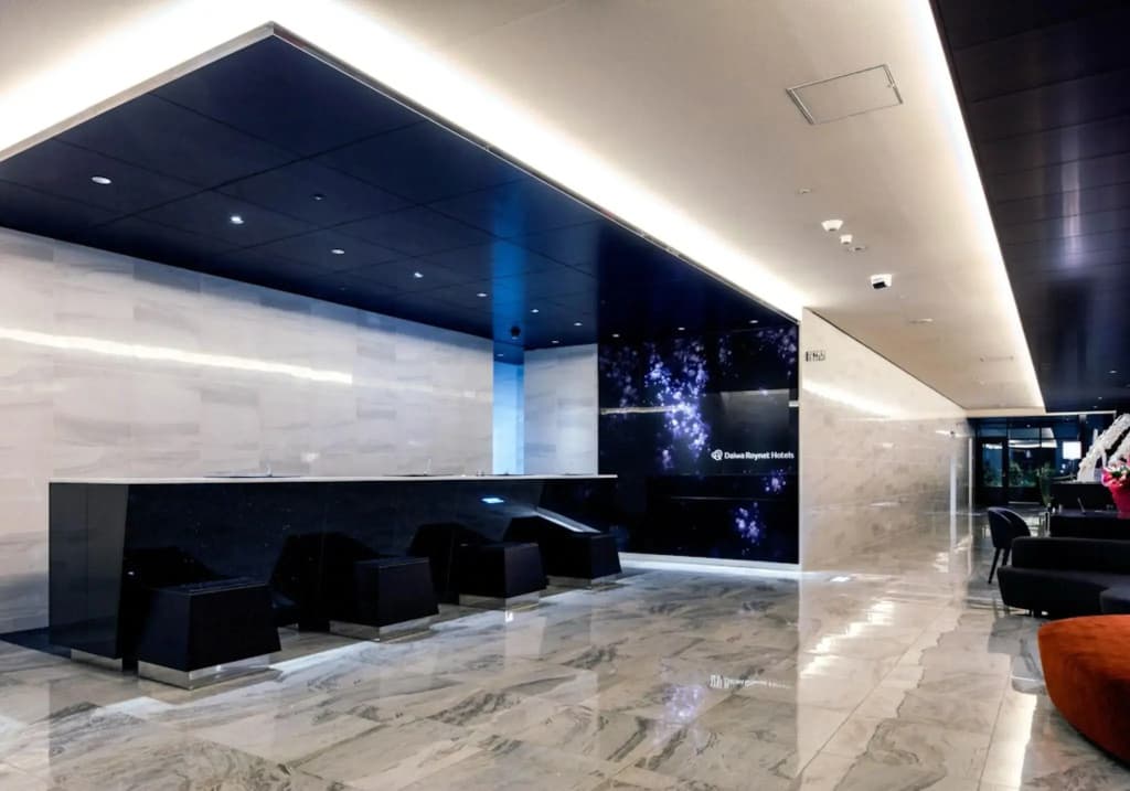 Daiwa Roynet Hotel Ginza PREMIER Renewal Open March 9th, 2026 - photo 2