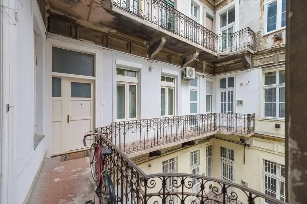 Venus Apartments - Opera III - photo 21