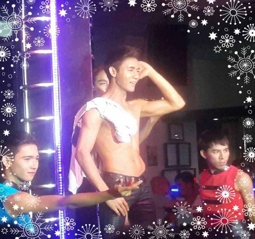 The Venue Residence and Cabaret - photo 24