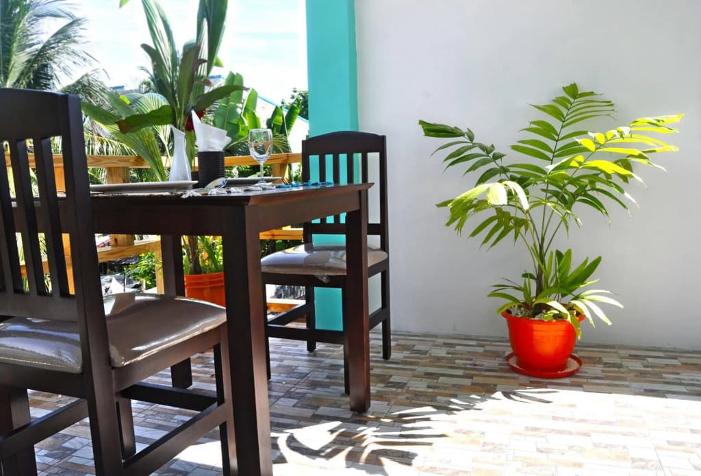 Rasdhoo Holiday Home - photo 22