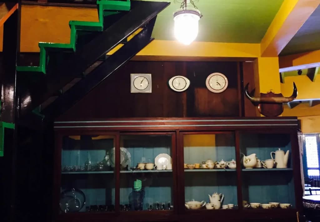 The Chang House - photo 1