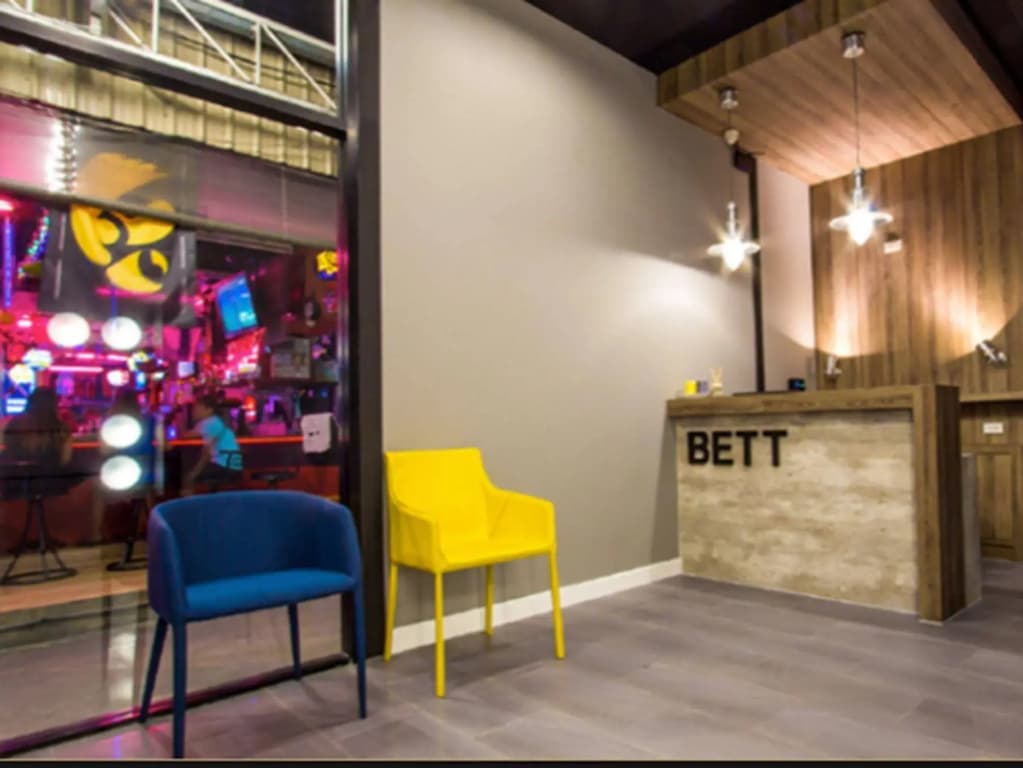 Bett Pattaya - photo 11
