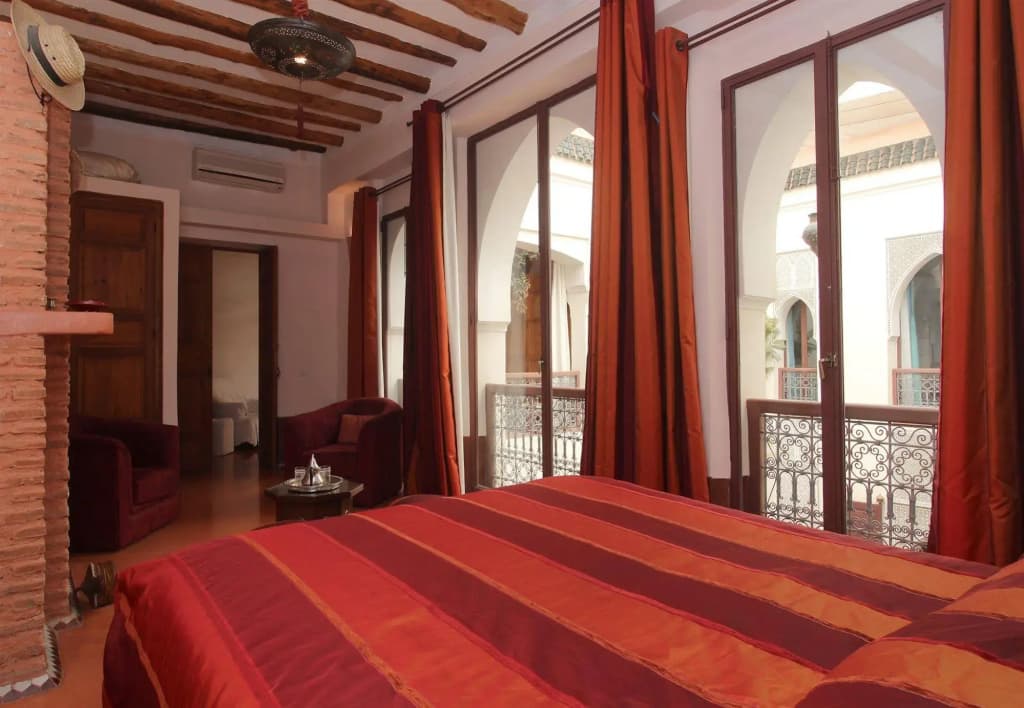 Riad Twilight - photo 2