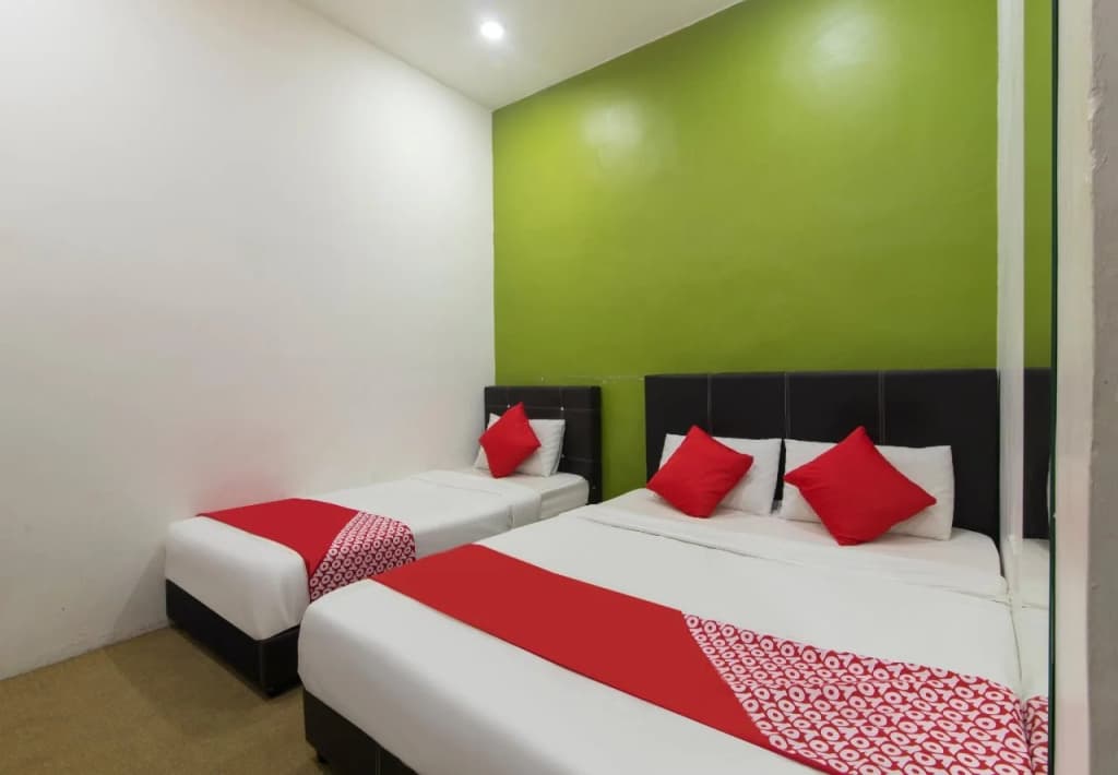 Oyasumi Hotel - photo 5