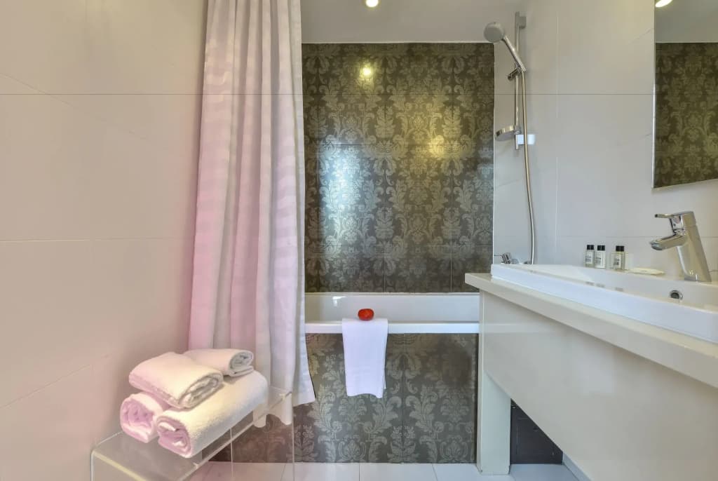 Hôtel Le Quartier Bercy Square - photo 7