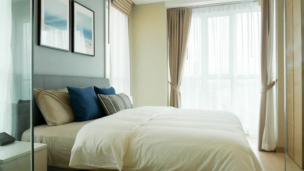 Cetus Beachfront Condo By Pong - photo 4