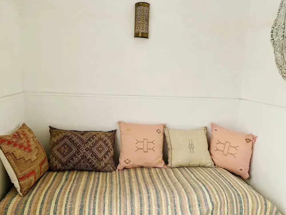 Riad Z - photo 3