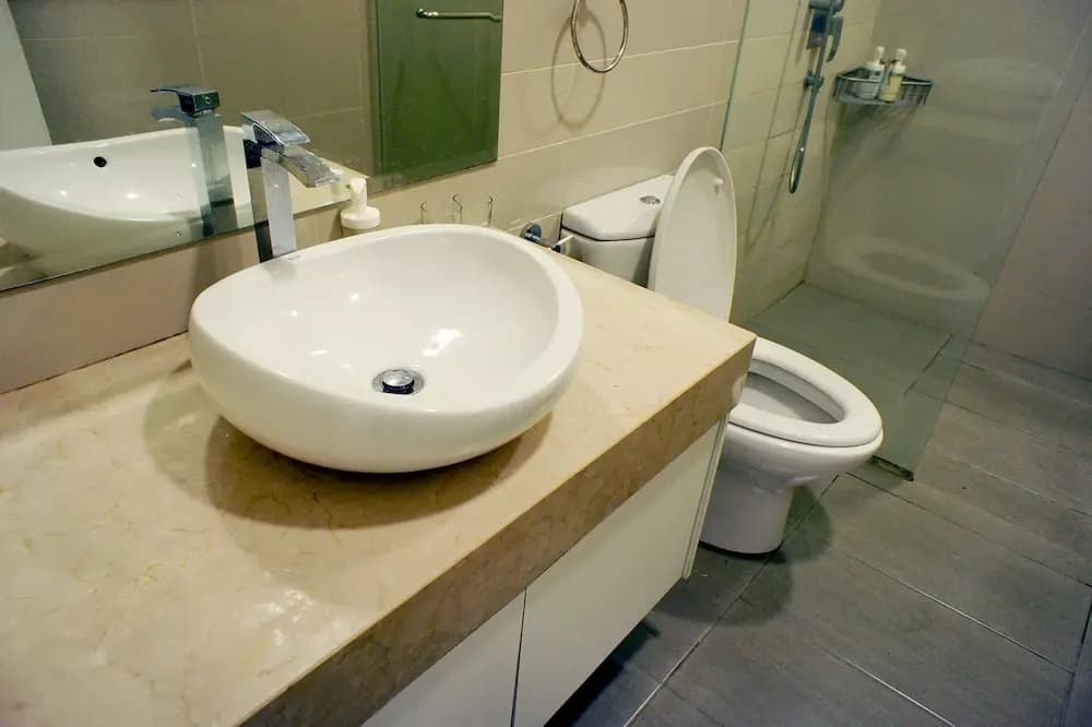Binjai 8 KLCC @ De Space Suite - photo 7