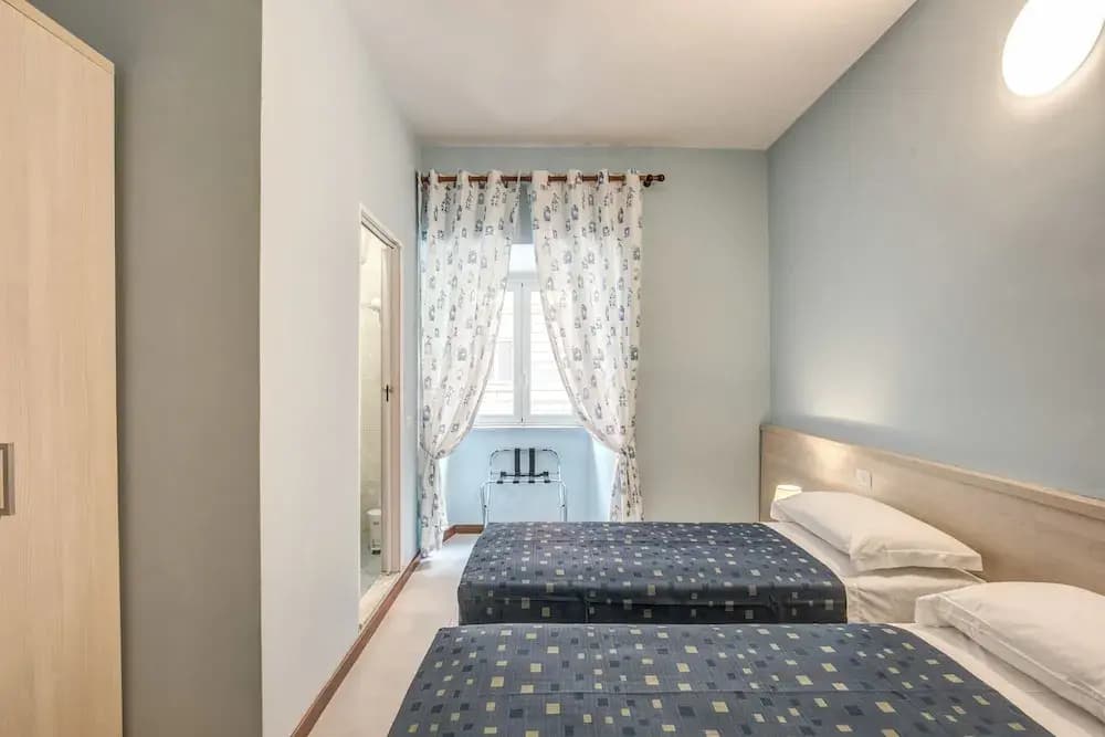 Hotel Nuova Monaco - photo 5