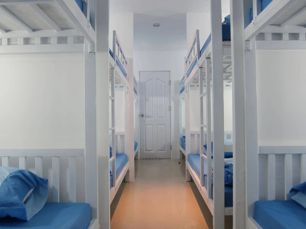 1Sabai Hostel - photo 12