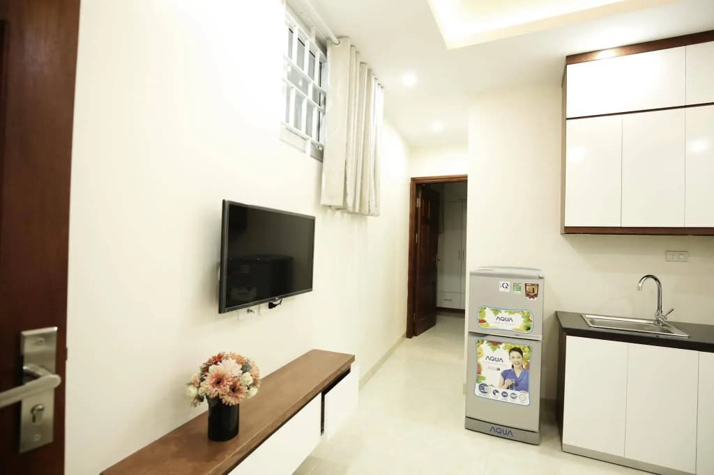 iStay Hotel Apartment 2 - photo 15