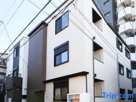 youmeiyado asahi　take 2F - photo 10