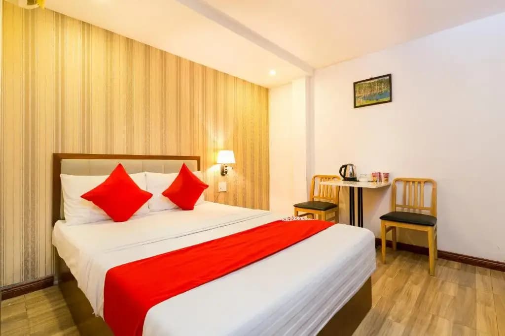 Hung Phat Hotel - photo 9
