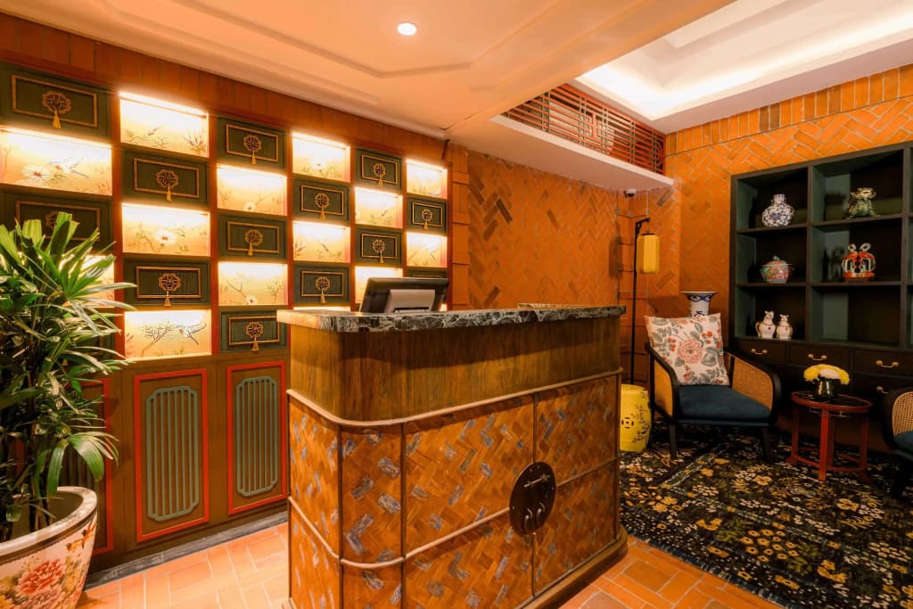 The Orient Jakarta, a Royal Hideaway Hotel - photo 18
