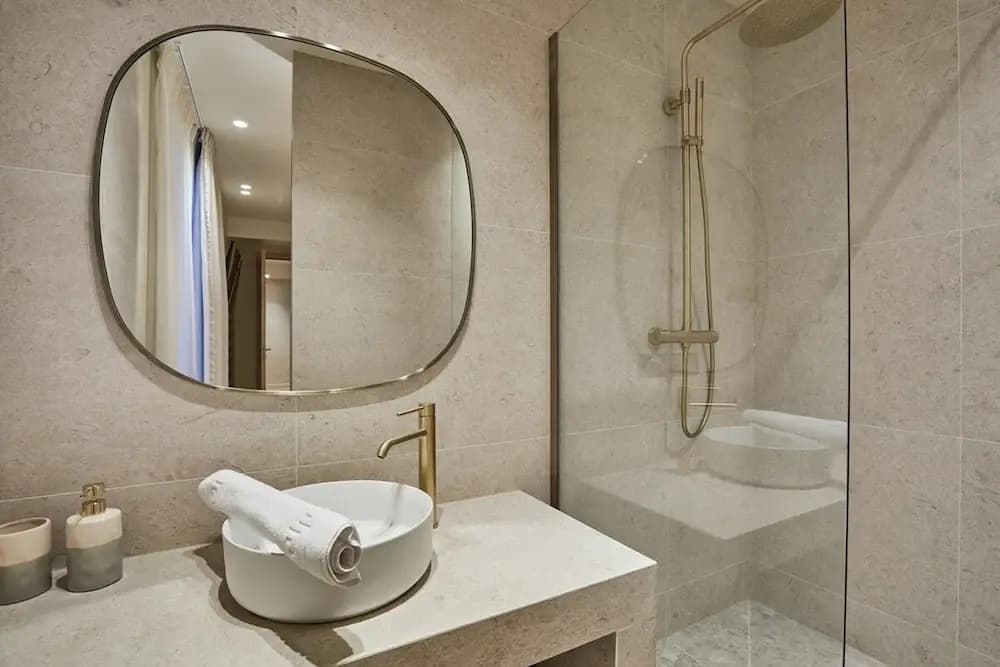 Sublime Apartment Rue Royale/madeleine - photo 8
