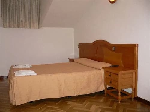 Hostal Odesa - photo 4