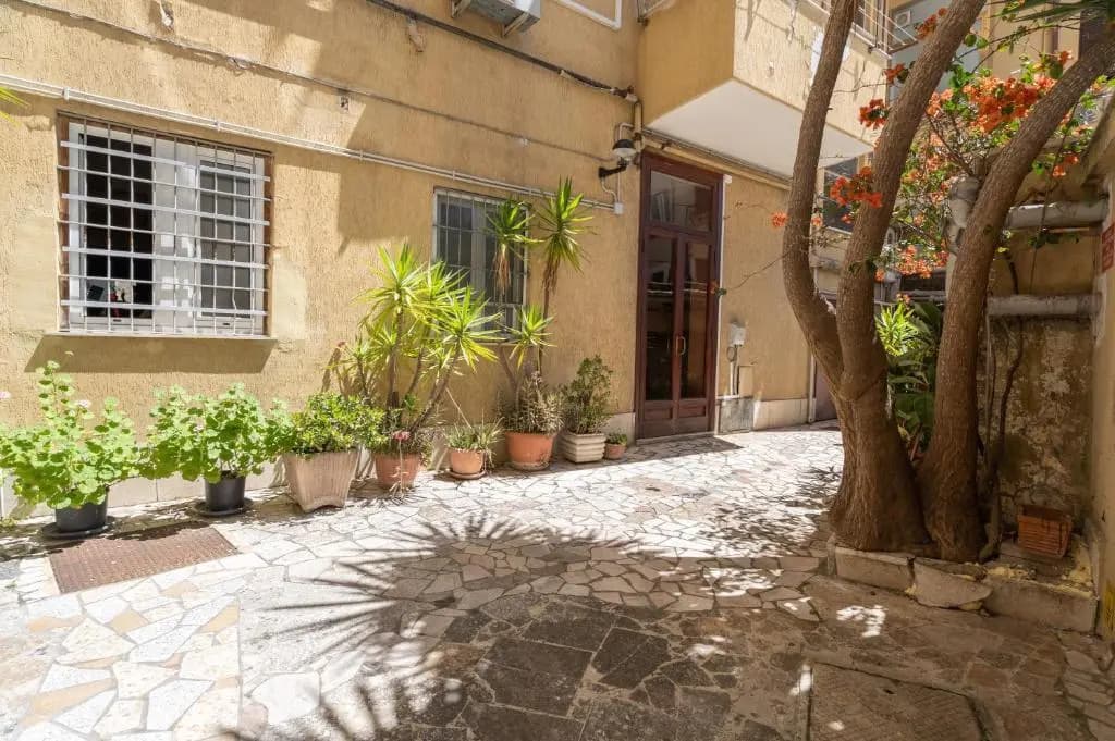 Delia al Pigneto, cute studio fully equipped - photo 9