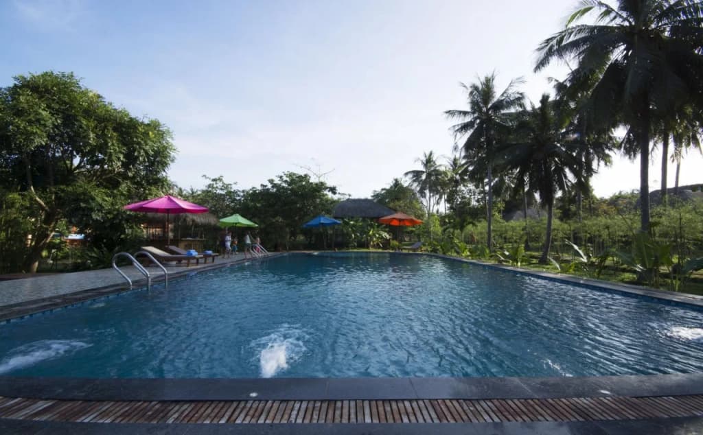 Paradiso Phu Quoc Resort - photo 11