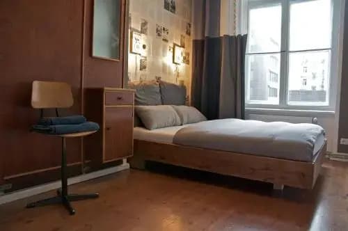 Linnen Luxx Apartment - photo 4