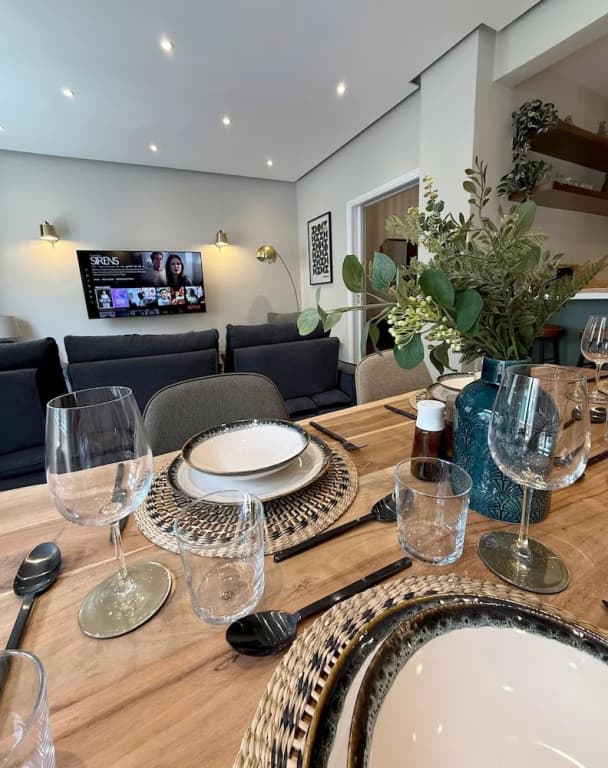 Siga-siga Luxury Acropolis Apt - photo 22
