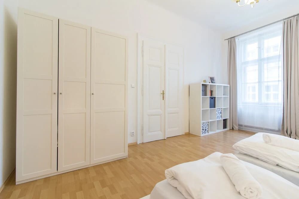 Bright And Spacious By Easybnb - photo 5