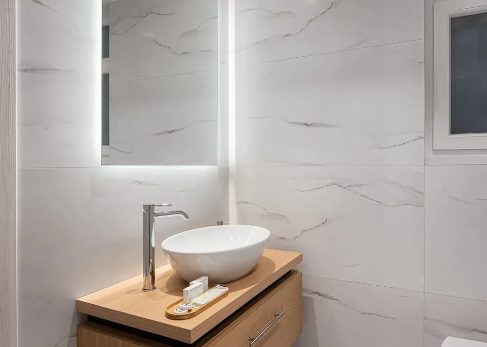 Acropolis Sherlock Residence - photo 6