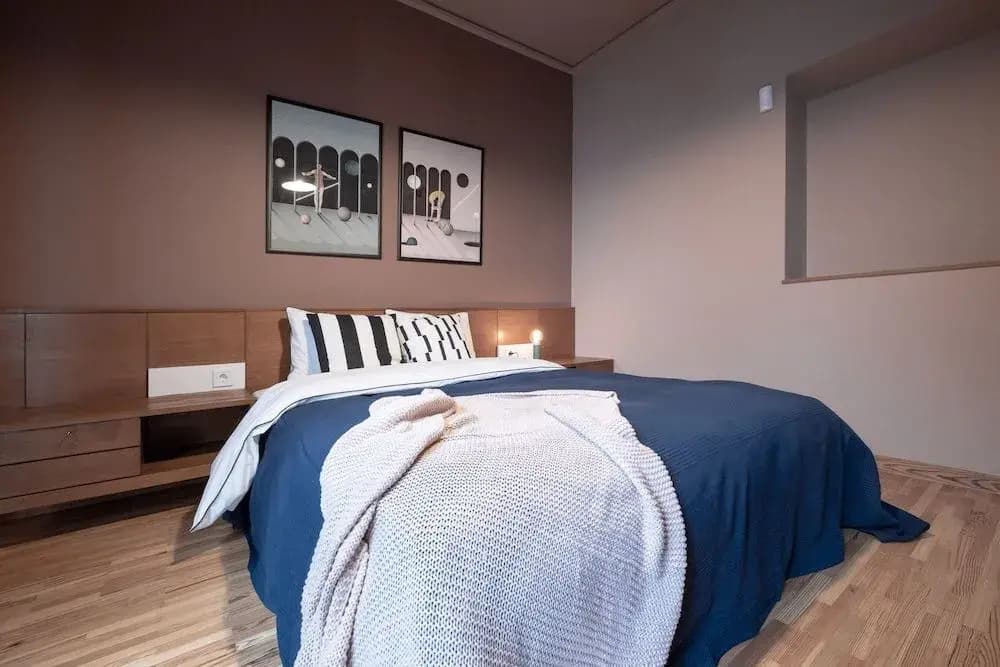 The H Experience Boutique Apartments Athens - photo 41